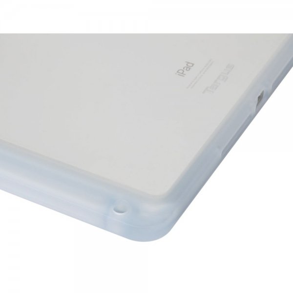 Targus iPad 10.2 Skal SafePort Transparent