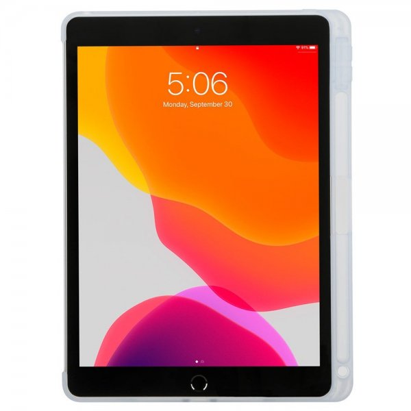 Targus iPad 10.2 Skal SafePort Transparent