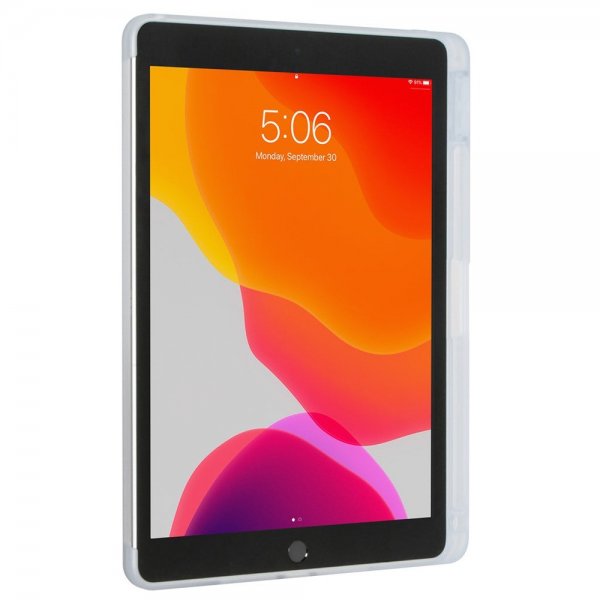 Targus iPad 10.2 Skal SafePort Transparent