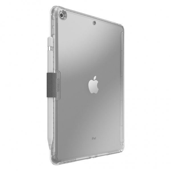 Otterbox iPad 10.2 Skal Symmetry Series Transparent