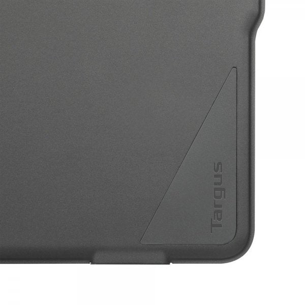 Targus iPad 10.9/11/Air 10.9/Air 11/Pro 11 Fodral med Tangentbord VersaVu Bluetooth Keyboard Case Nordic Svart