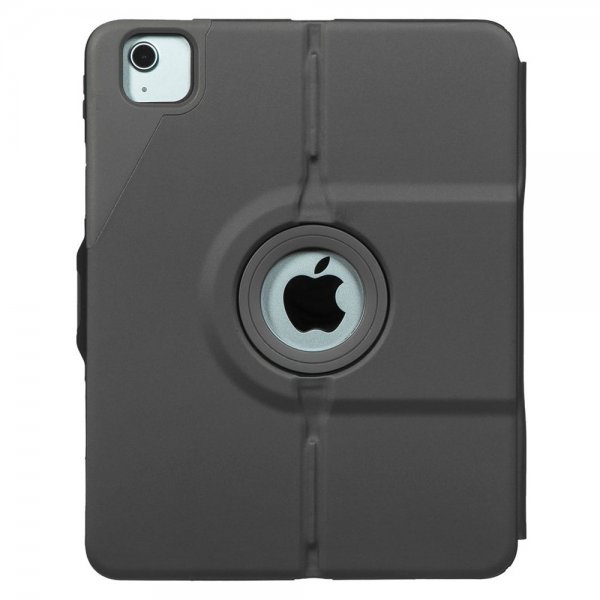 Targus iPad 10.9/11/Air 10.9/Air 11/Pro 11 Fodral med Tangentbord VersaVu Bluetooth Keyboard Case Nordic Svart