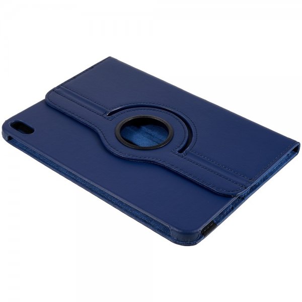 iPad 10.9 (gen 10)/iPad 11 (A16) Fodral 360 Grader Vridbar Mörkblå