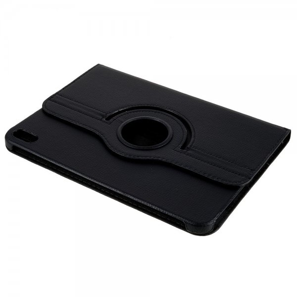 iPad 10.9 (gen 10)/iPad 11 (A16) Fodral 360 Grader Vridbar Svart