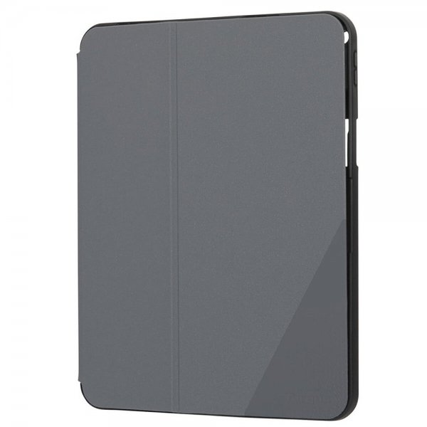 Targus iPad 10.9 (gen 10)/iPad 11 (A16) Fodral Click-In Case Svart