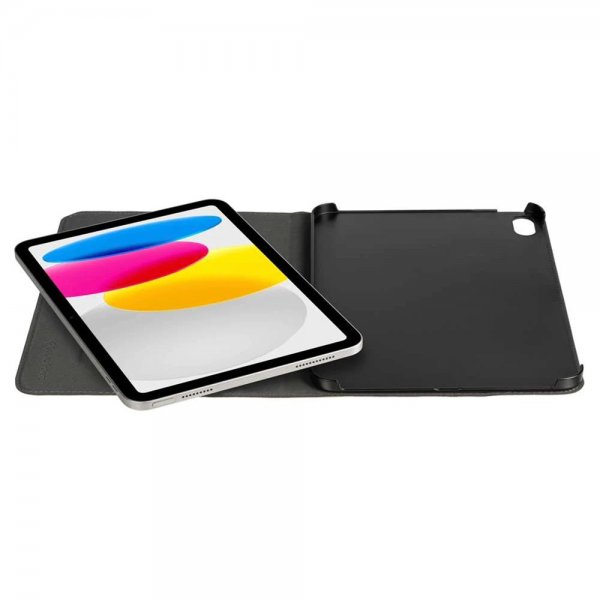 Gecko Covers iPad 10.9 (gen 10)/iPad 11 (A16) Fodral Easy-Click 2.0 Cover Sand