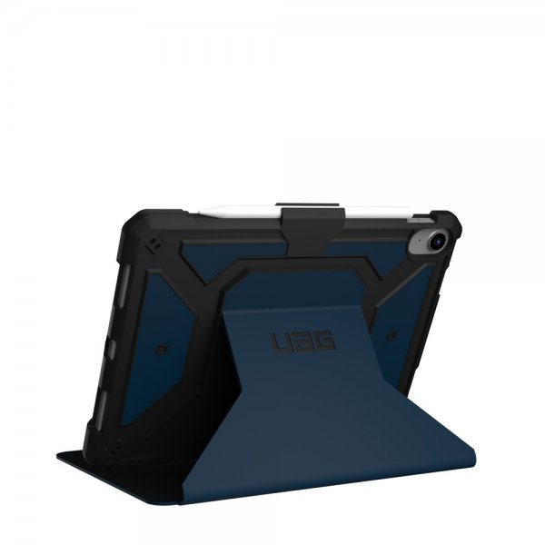 Urban Armor Gear (UAG) iPad 10.9 (gen 10)/iPad 11 (A16) Fodral Metropolis SE Mallard