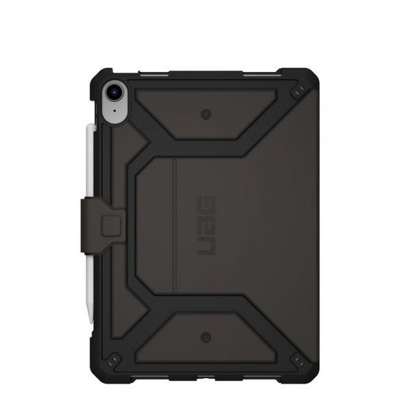 Urban Armor Gear (UAG) iPad 10.9 (gen 10)/iPad 11 (A16) Fodral Metropolis SE Svart