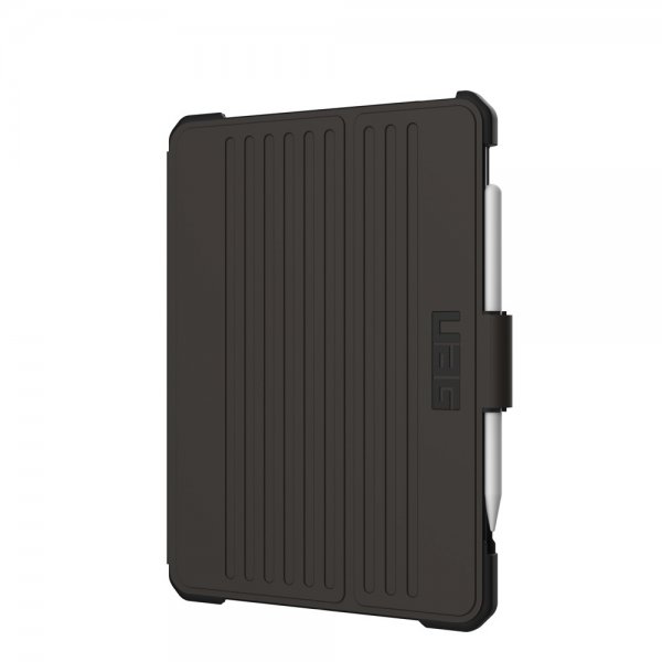 Urban Armor Gear (UAG) iPad 10.9 (gen 10)/iPad 11 (A16) Fodral Metropolis SE Svart