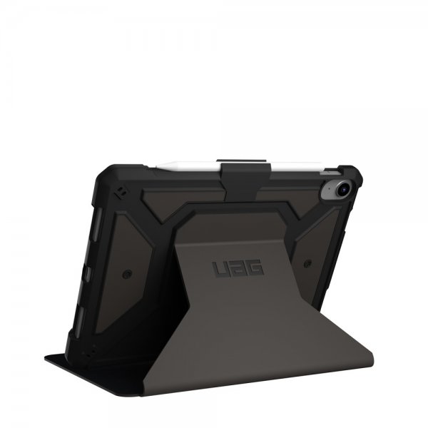 Urban Armor Gear (UAG) iPad 10.9 (gen 10)/iPad 11 (A16) Fodral Metropolis SE Svart