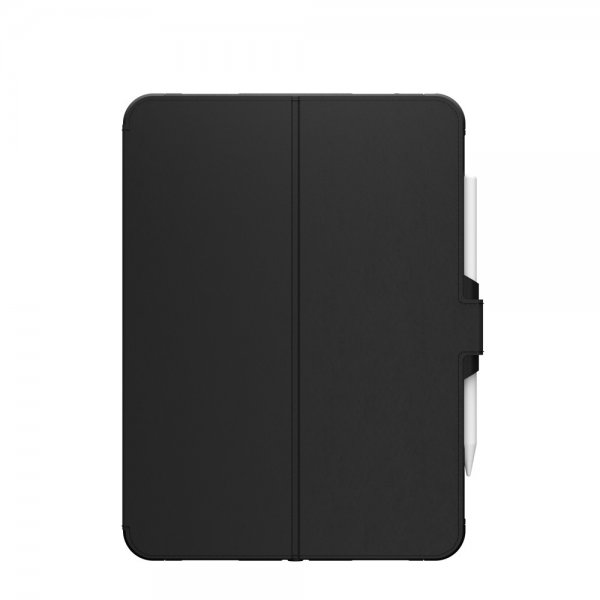 Urban Armor Gear (UAG) iPad 10.9 (gen 10)/iPad 11 (A16) Fodral Scout Folio Svart