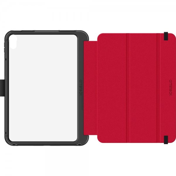 Otterbox iPad 10.9 (gen 10)/iPad 11 (A16) Fodral Symmetry Folio Ruby Sky