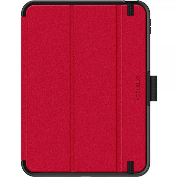 Otterbox iPad 10.9 (gen 10)/iPad 11 (A16) Fodral Symmetry Folio Ruby Sky