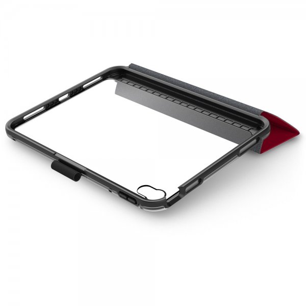 Otterbox iPad 10.9 (gen 10)/iPad 11 (A16) Fodral Symmetry Folio Ruby Sky