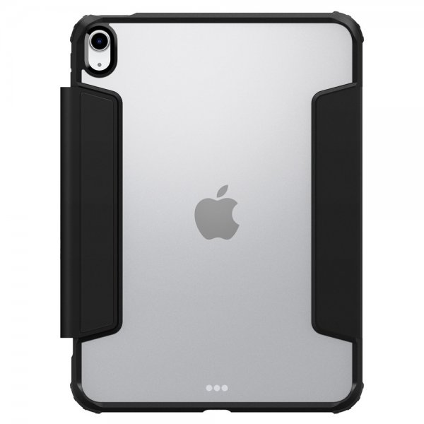 Spigen iPad 10.9 (gen 10)/iPad 11 (A16) Fodral Ultra Hybrid Pro Svart
