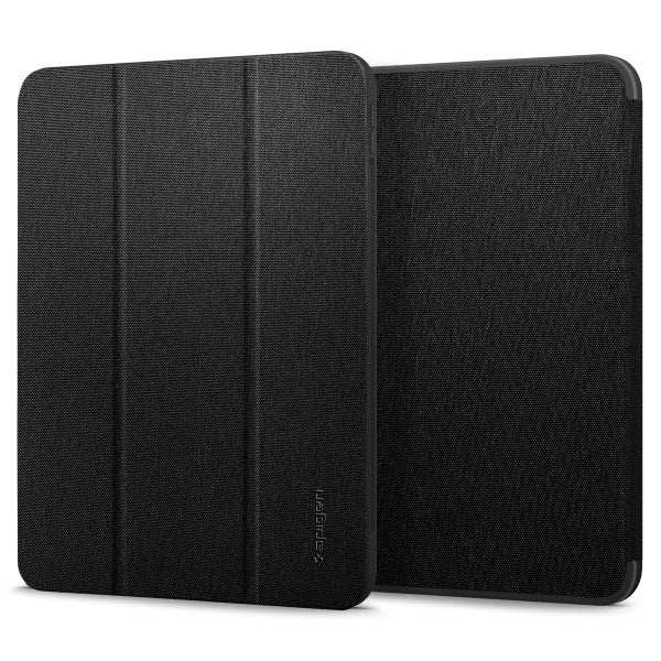 Spigen iPad 10.9 (gen 10)/iPad 11 (A16) Fodral Urban Fit Svart