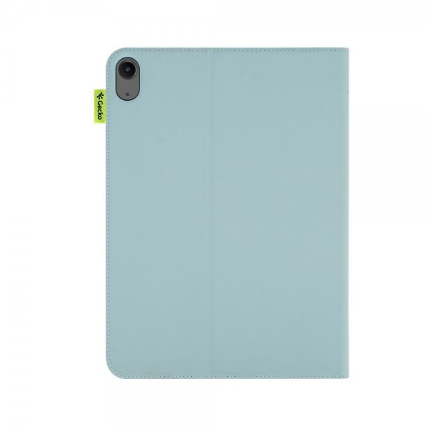 Gecko Covers iPad 10.9 (gen 10)/iPad 11 (A16) Fodral Apple-Peel Folio Blå