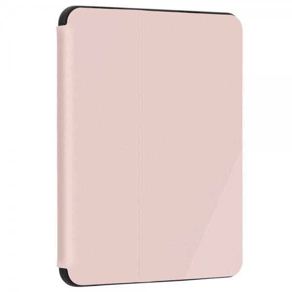 Targus iPad 10.9 (gen 10)/iPad 11 (A16) Fodral Click-In Roseguld