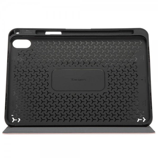 Targus iPad 10.9 (gen 10)/iPad 11 (A16) Fodral Click-In Roseguld