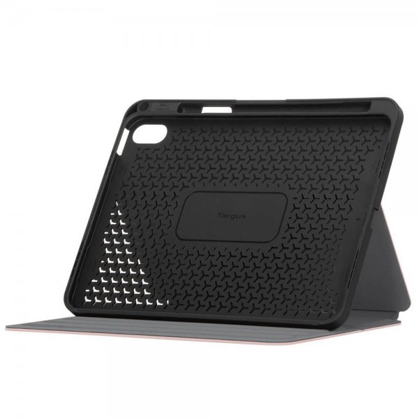 Targus iPad 10.9 (gen 10)/iPad 11 (A16) Fodral Click-In Roseguld