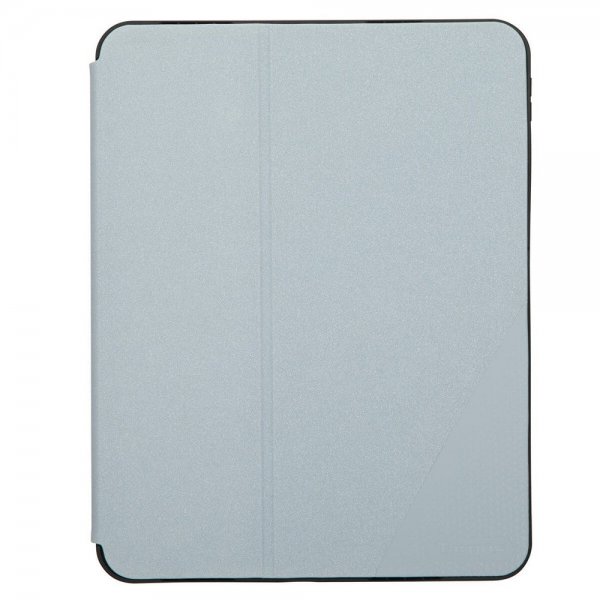 Targus iPad 10.9 (gen 10)/iPad 11 (A16) Fodral Click-In Silver