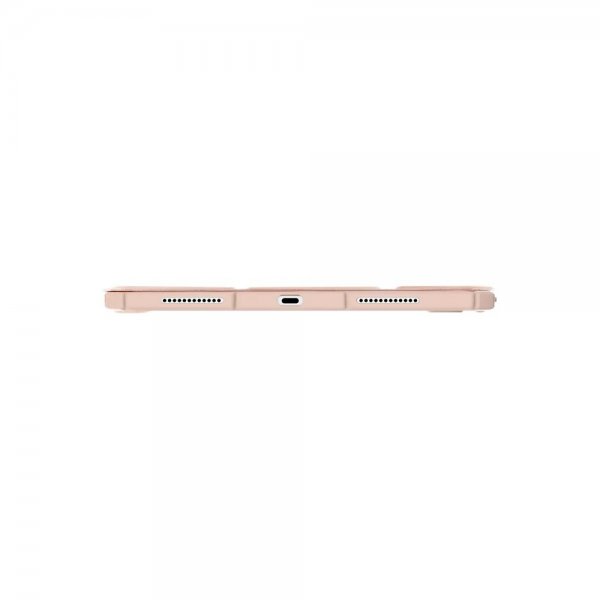 dbramante1928 iPad 10.9 (gen 10)/iPad 11 (A16) Fodral London ICON Pink Sand