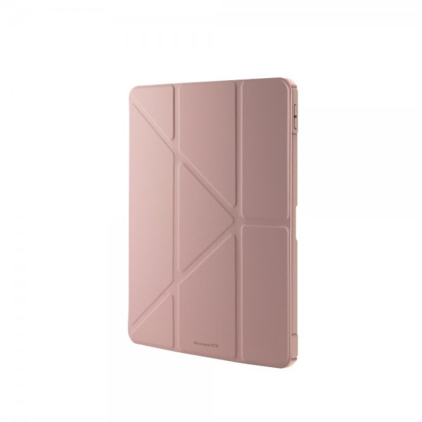 dbramante1928 iPad 10.9 (gen 10)/iPad 11 (A16) Fodral London Pink Sand