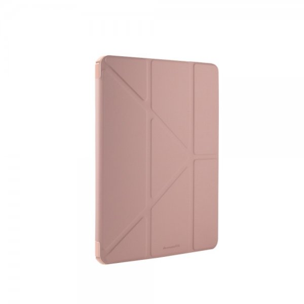 dbramante1928 iPad 10.9 (gen 10)/iPad 11 (A16) Fodral London Pink Sand