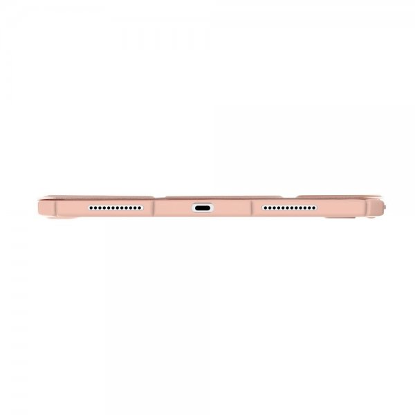 dbramante1928 iPad 10.9 (gen 10)/iPad 11 (A16) Fodral London Pink Sand