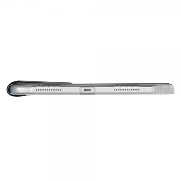 Targus iPad 10.9 (gen 10)/iPad 11 (A16) Fodral Pro-Tek Clear Svart
