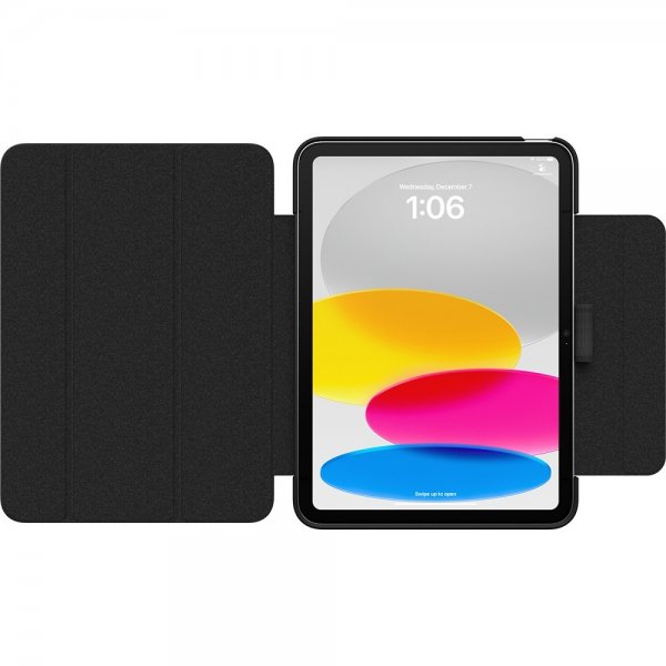 Otterbox iPad 10.9 (gen 10)/iPad 11 (A16) Fodral Symmetry Folio Coastal Evening