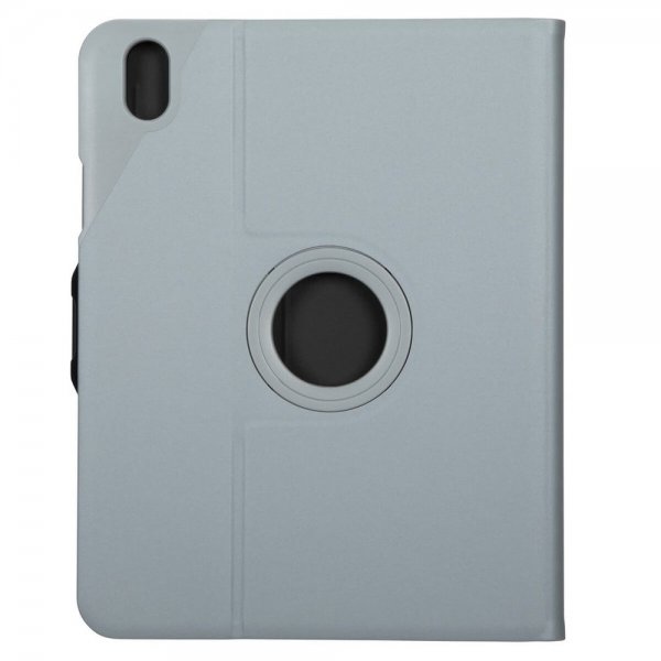 Targus iPad 10.9 (gen 10)/iPad 11 (A16) Fodral VersaVu Silver