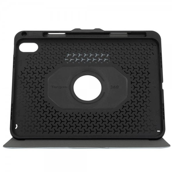 Targus iPad 10.9 (gen 10)/iPad 11 (A16) Fodral VersaVu Silver