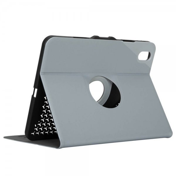 Targus iPad 10.9 (gen 10)/iPad 11 (A16) Fodral VersaVu Silver