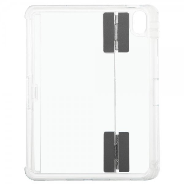 Targus iPad 10.9 (gen 10)/iPad 11 (A16) Skal Click-In Clear + Kickstand Transparent