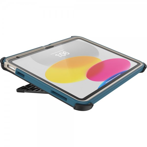 Otterbox iPad 10.9 (gen 10)/iPad 11 (A16) Skal Defender Offtides