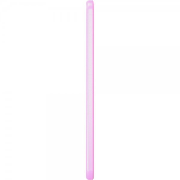 Otterbox iPad 10.9 (gen 10)/iPad 11 (A16) Skal Profile Liget Pink