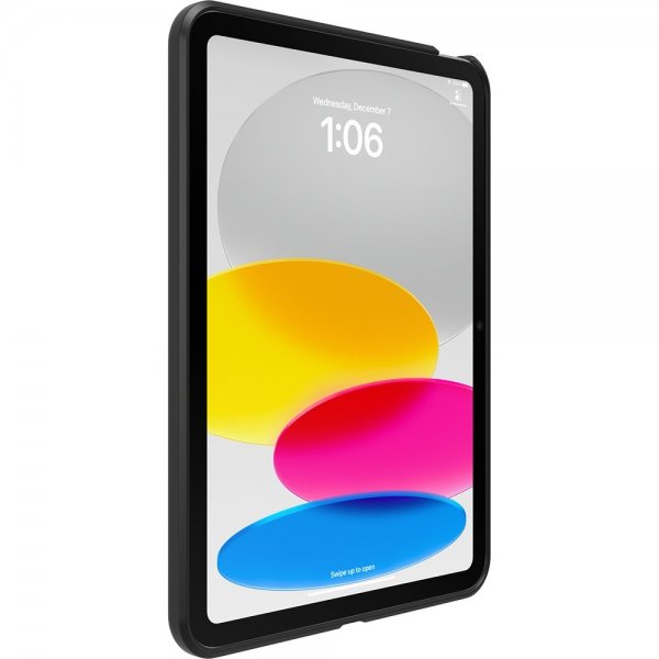 Otterbox iPad 10.9 (gen 10)/iPad 11 (A16) Skal Profile Svart