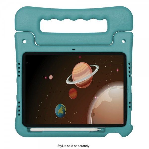 Targus iPad 10.9/iPad 11/iPad Air 10.9/iPad Air 11/iPad Pro 11 Skal Kids Antimicrobial Grön