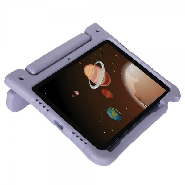 Targus iPad 10.9/iPad 11/iPad Air 10.9/iPad Air 11/iPad Pro 11 Skal Kids Antimicrobial Lila