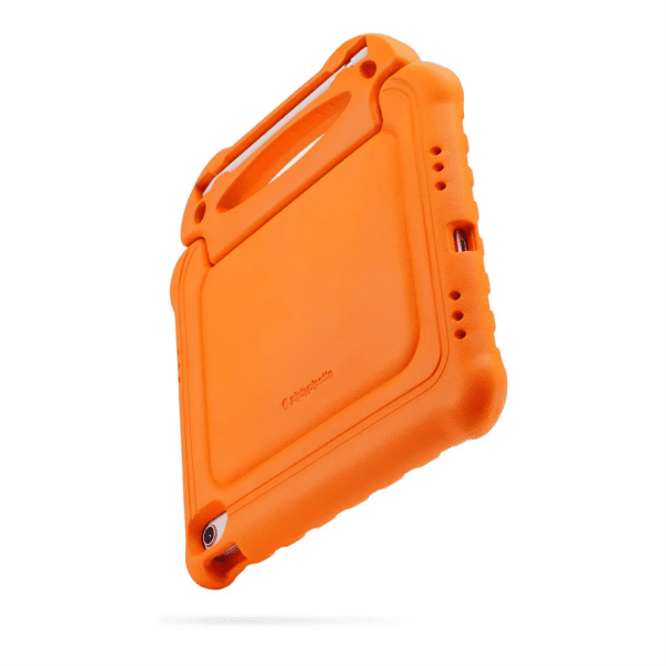 Pipetto iPad 10.9 (gen 10)/iPad 11 (A16) Skal Activity Case Orange