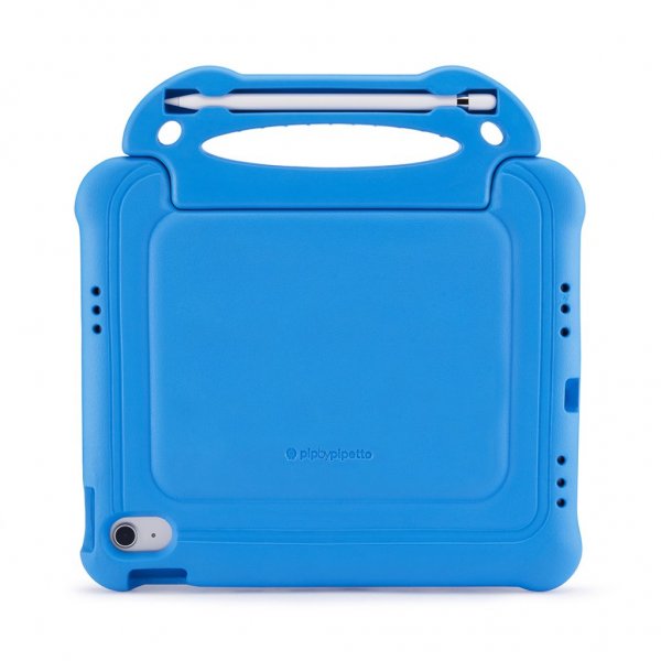 Pipetto iPad 10.9 (gen 10)/iPad 11 (A16) Skal Activity Case Orange