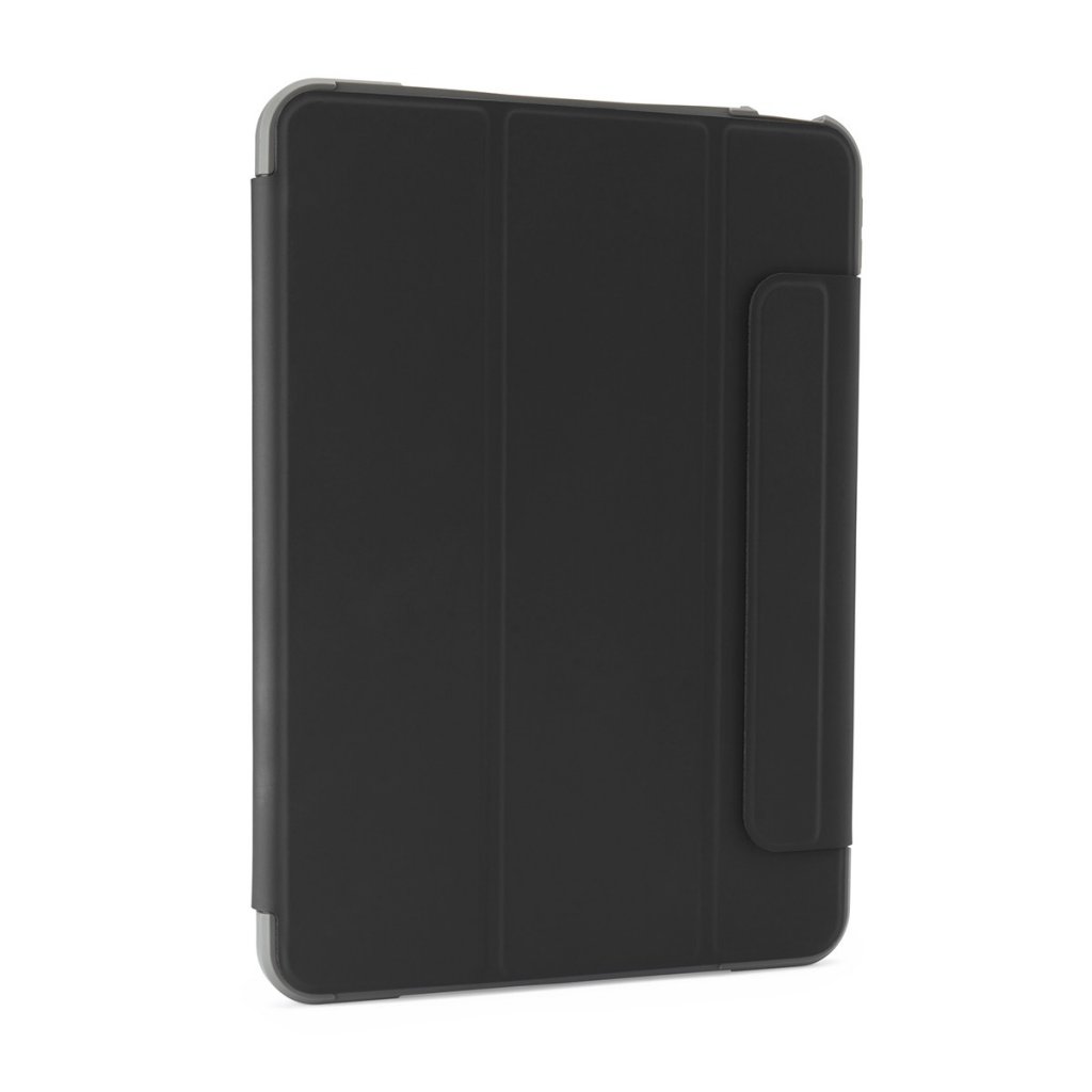 Pipetto iPad 10.9 (gen 10)/iPad 11 (A16) Fodral 360 Rugged Folio Svart
