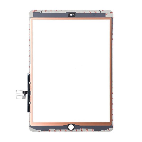 iPad 7/iPad 8 10.2" Glas/Touchskärm OEM - Vit