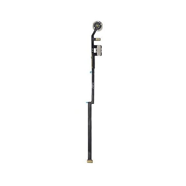 iPad 9 2021 Fingeravtrycksläsare Sensor Flexkabel - Vit