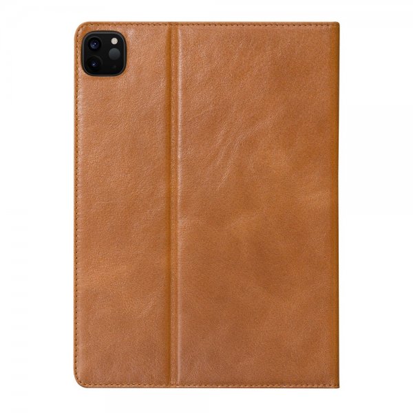 dbramante1928 iPad Air 10.9 2020/2022 Fodral Copenhagen Tan
