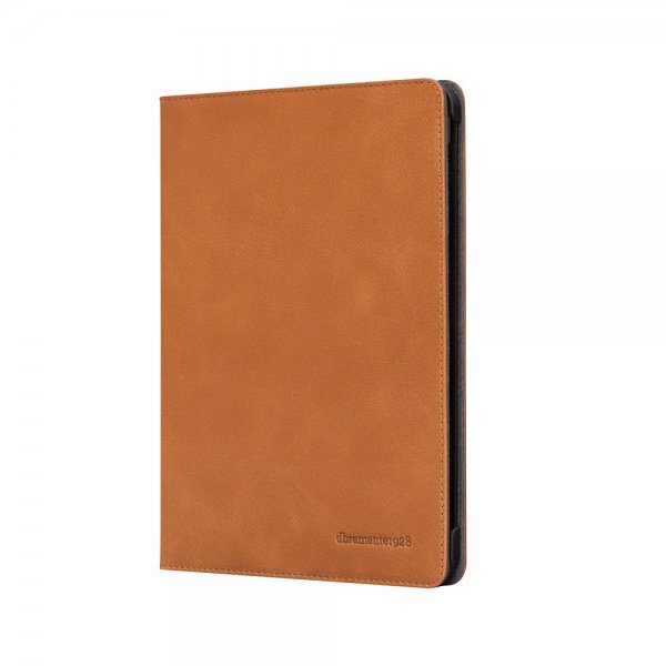 dbramante1928 iPad Air 10.9 2020/2022 Fodral Copenhagen Tan