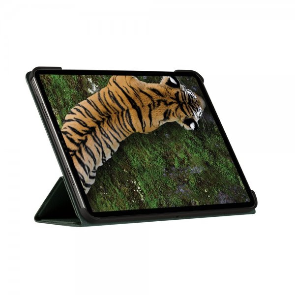 dbramante1928 iPad Air 10.9 (gen 4/5) Fodral Milan Evergreen