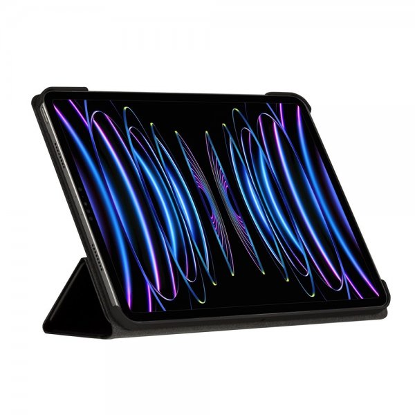 dbramante1928 iPad Air 10.9 (gen 4/5) Fodral Risskov Svart