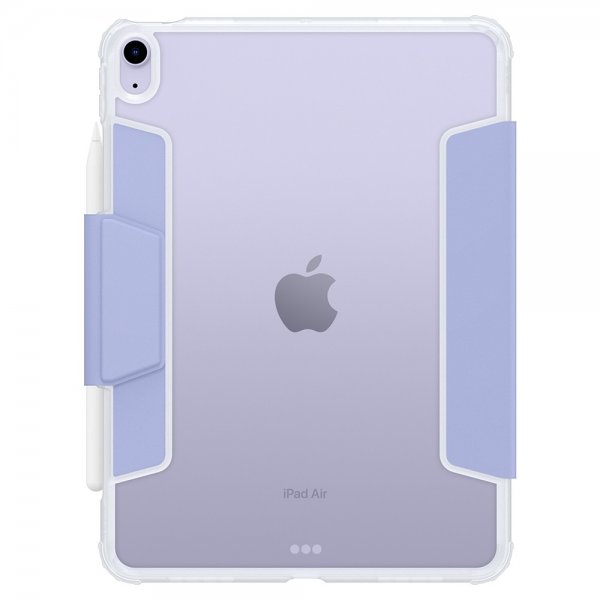 Spigen iPad Air 10.9 2020/2022 Fodral Ultra Hybrid Pro Lavender